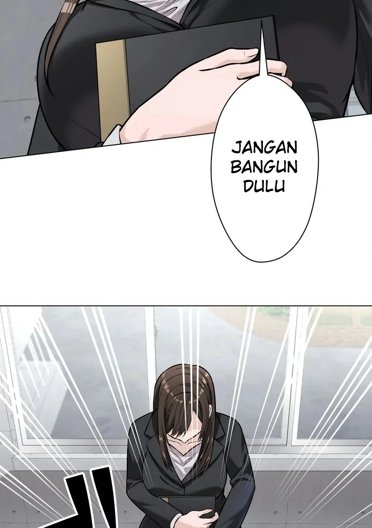 The Devil in School Chapter 18 Gambar 14