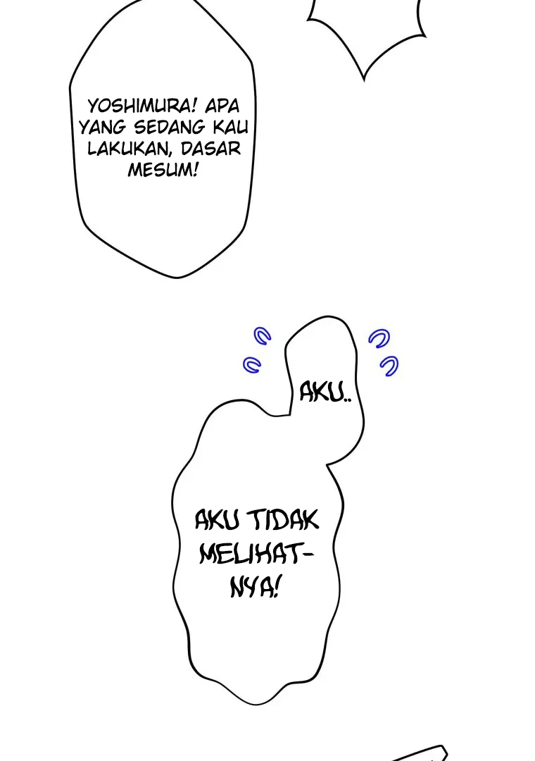 The Devil in School Chapter 18 Gambar 16