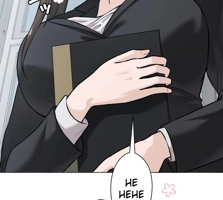 The Devil in School Chapter 18 Gambar 19