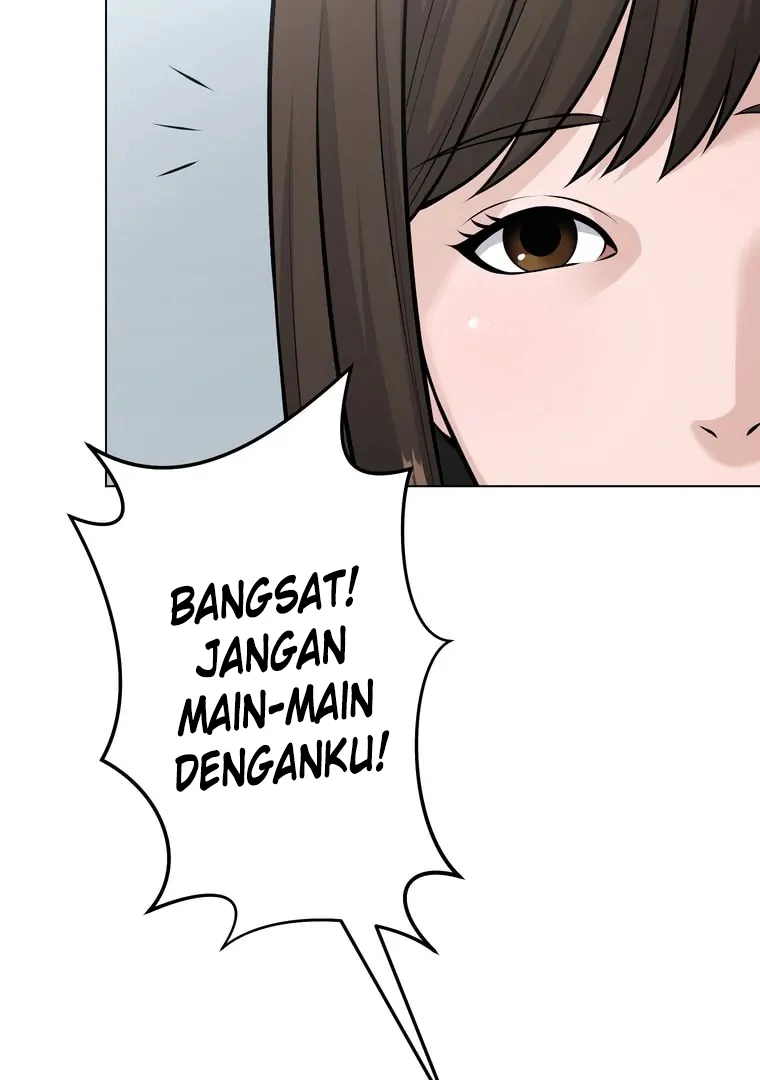 The Devil in School Chapter 18 Gambar 21