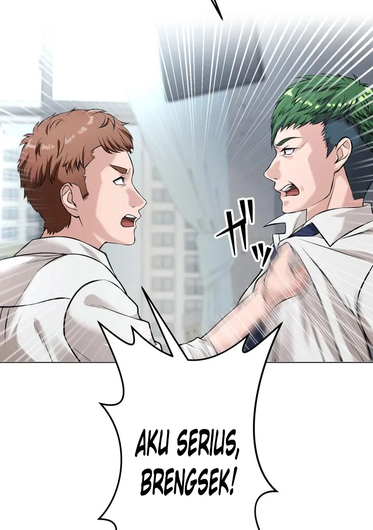 The Devil in School Chapter 18 Gambar 22