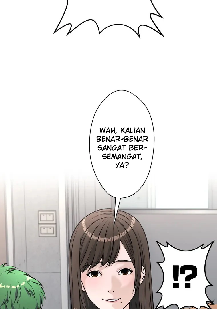 The Devil in School Chapter 18 Gambar 23