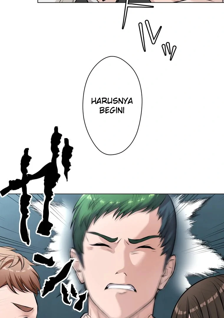 The Devil in School Chapter 18 Gambar 26