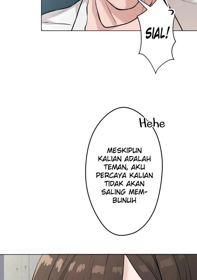 The Devil in School Chapter 18 Gambar 28