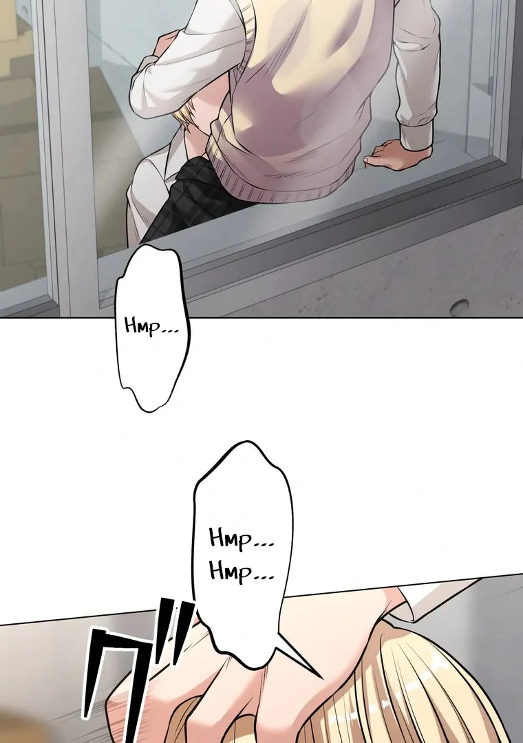 The Devil in School Chapter 18 Gambar 3