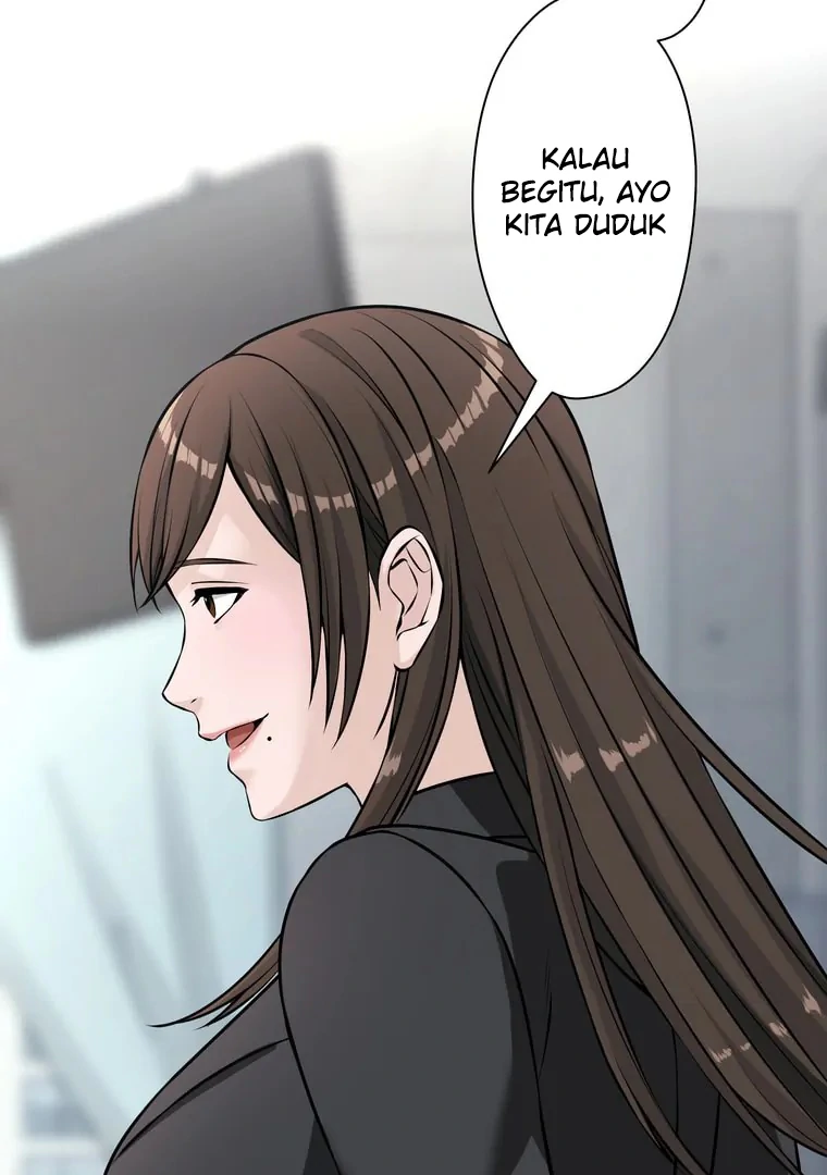 The Devil in School Chapter 18 Gambar 32