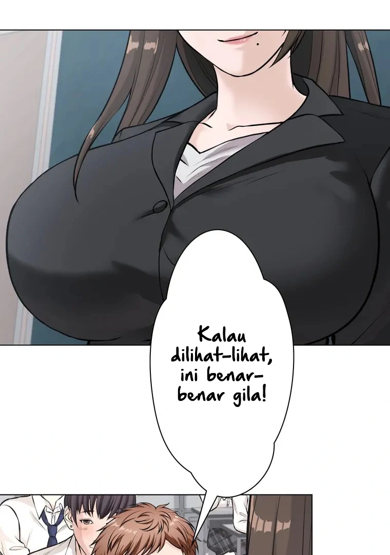The Devil in School Chapter 18 Gambar 38