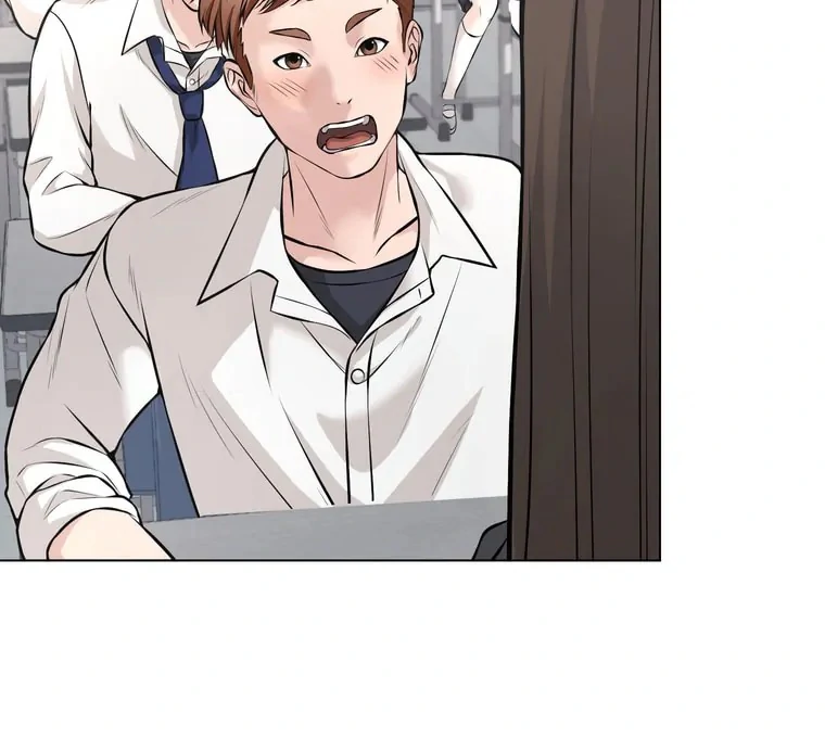 The Devil in School Chapter 18 Gambar 39