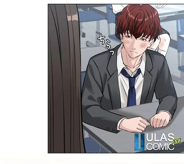 The Devil in School Chapter 18 Gambar 40