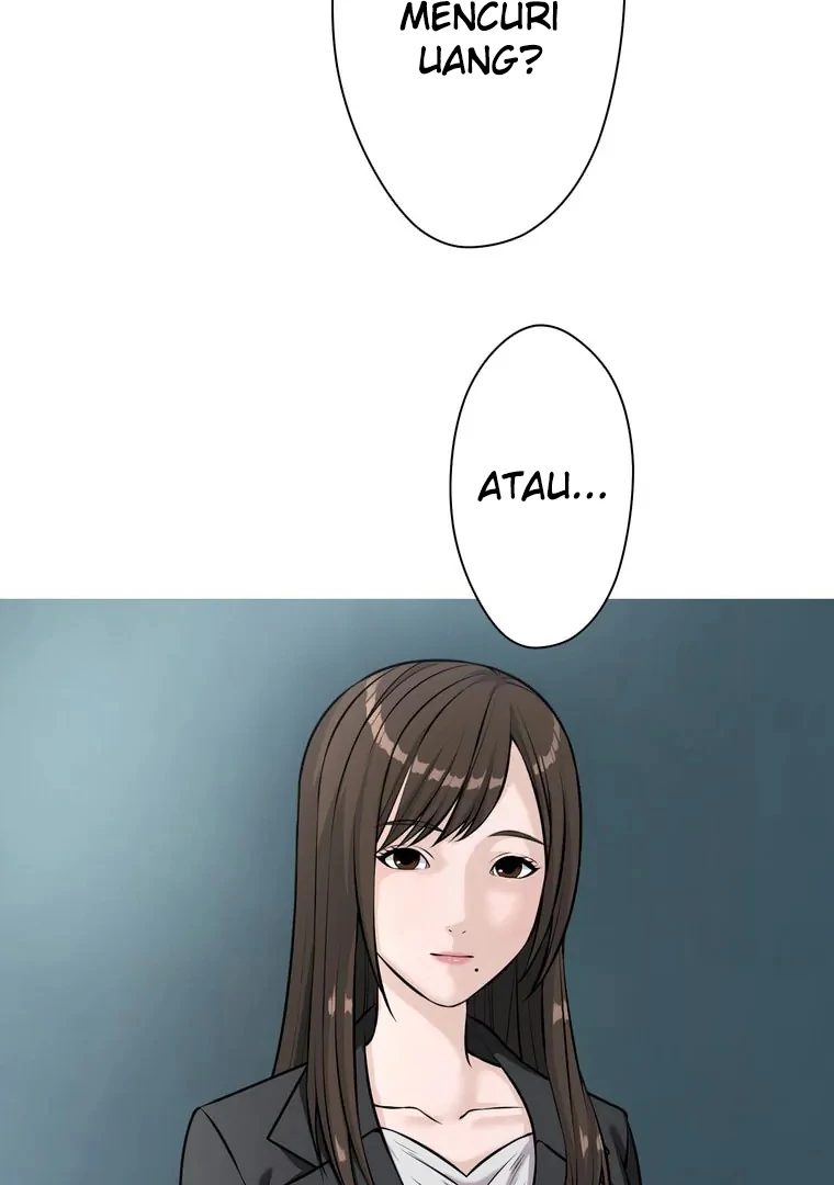 The Devil in School Chapter 18 Gambar 48