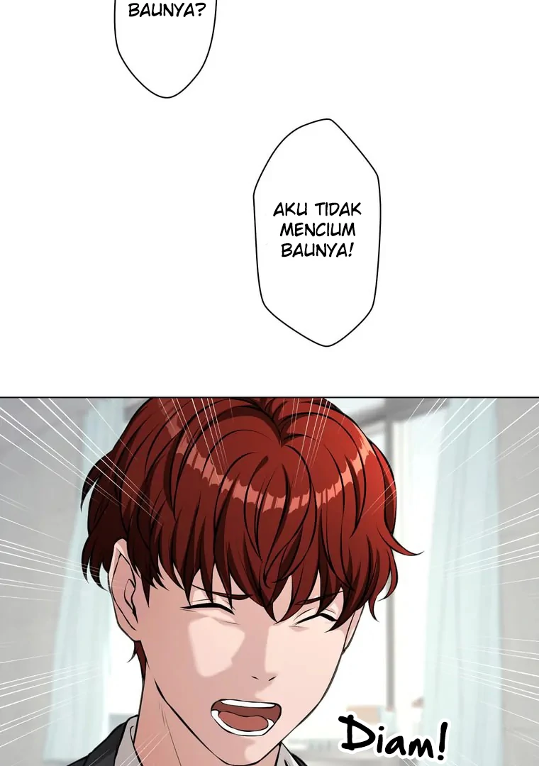 The Devil in School Chapter 18 Gambar 53