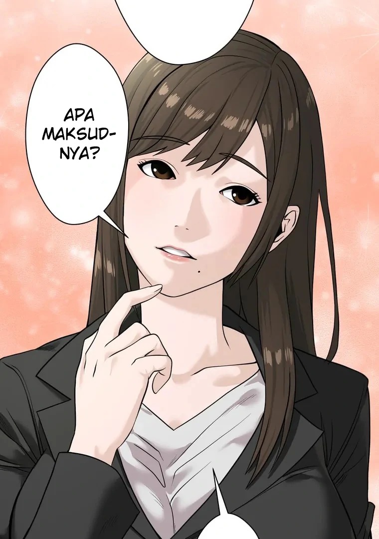 The Devil in School Chapter 18 Gambar 56