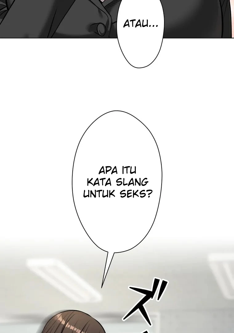 The Devil in School Chapter 18 Gambar 57