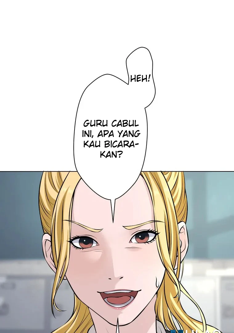 The Devil in School Chapter 18 Gambar 59