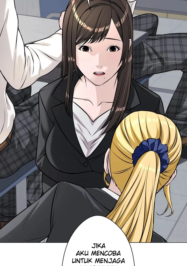 The Devil in School Chapter 18 Gambar 62