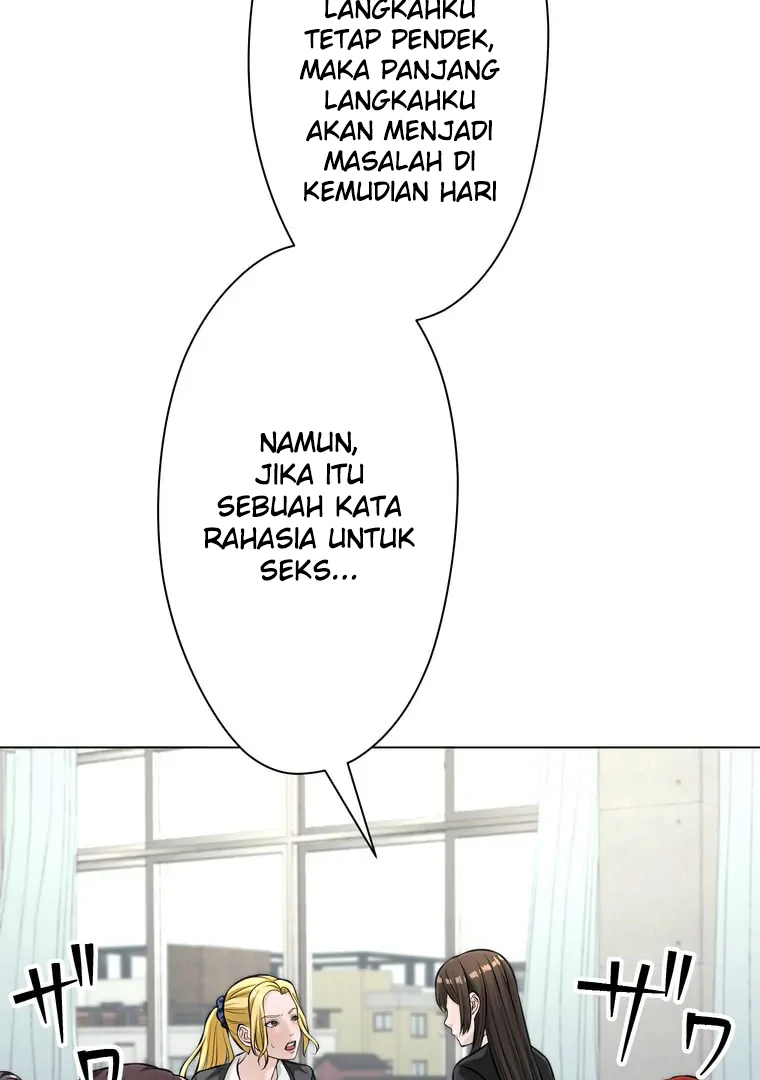 The Devil in School Chapter 18 Gambar 63