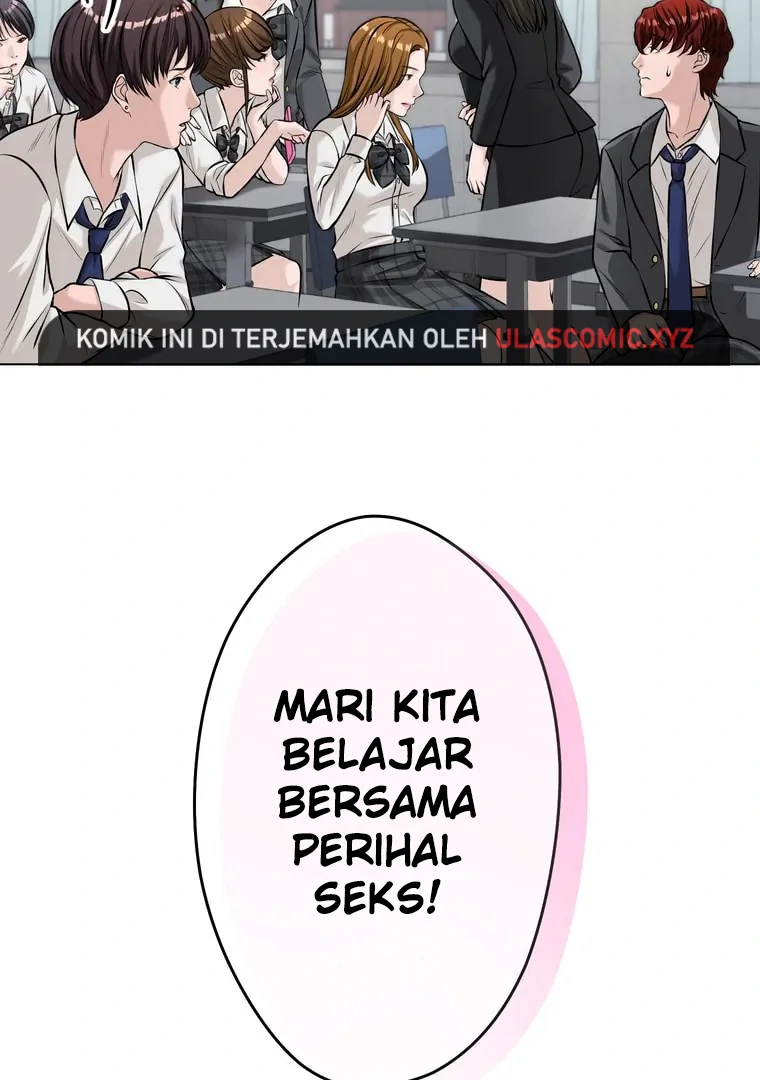 The Devil in School Chapter 18 Gambar 64
