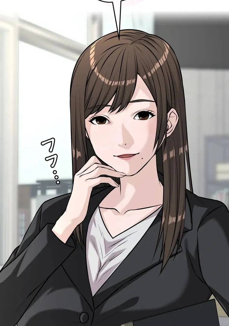 The Devil in School Chapter 18 Gambar 65