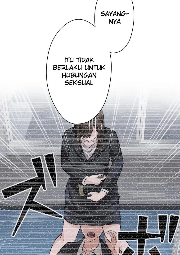 The Devil in School Chapter 18 Gambar 68