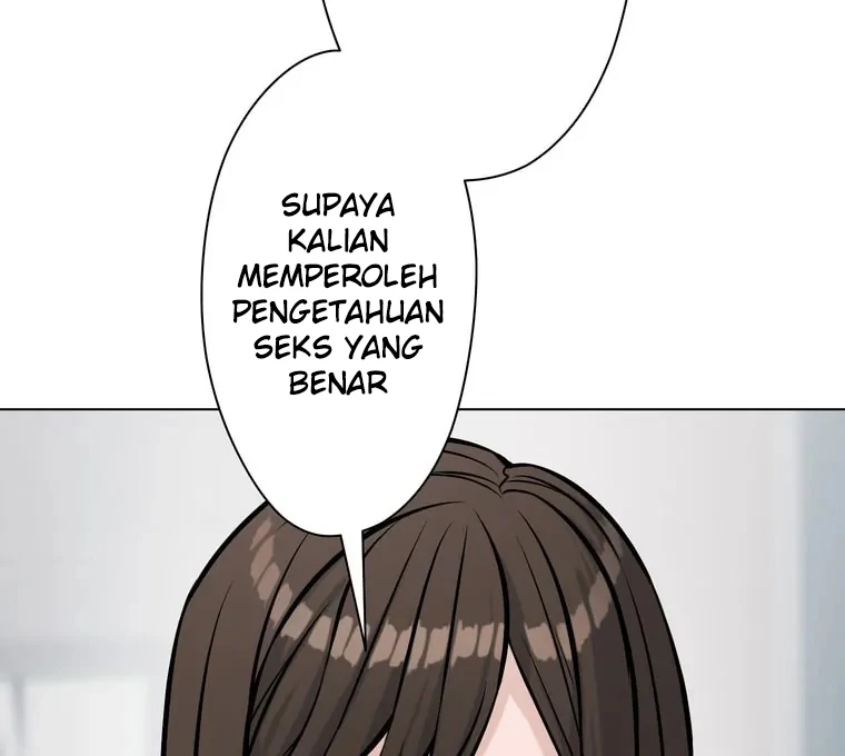 The Devil in School Chapter 18 Gambar 71