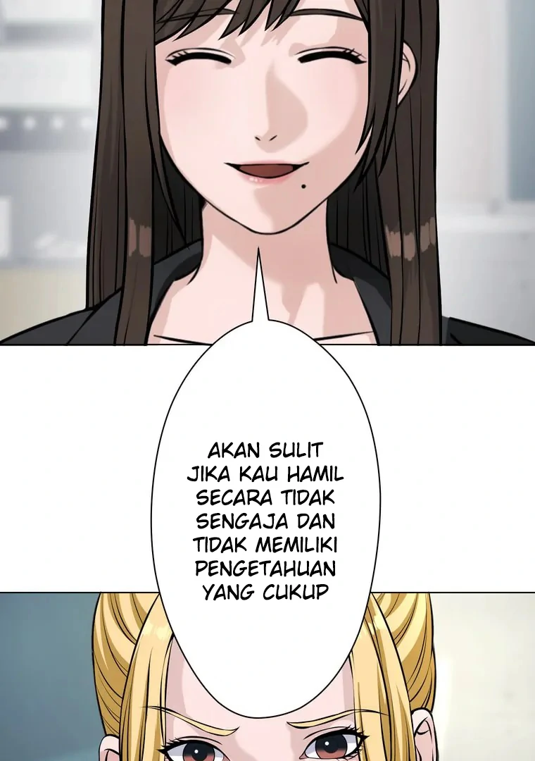 The Devil in School Chapter 18 Gambar 72