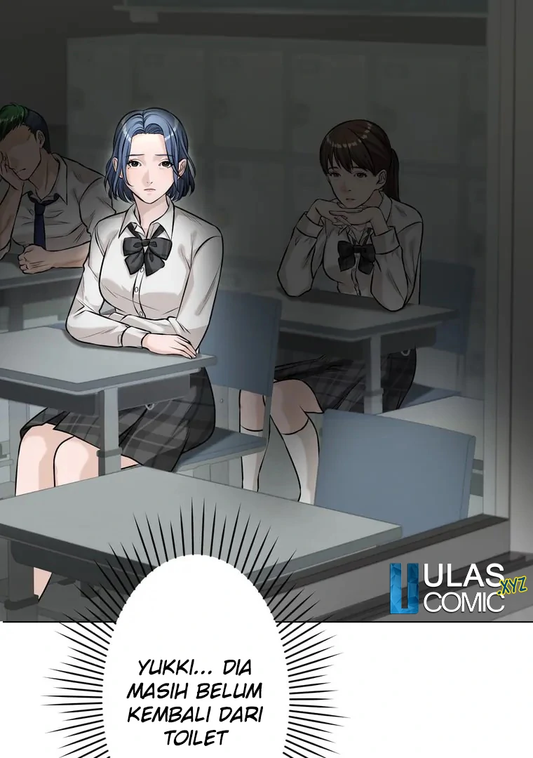 The Devil in School Chapter 18 Gambar 74