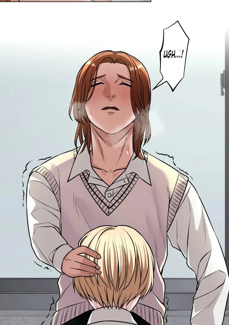 The Devil in School Chapter 18 Gambar 77