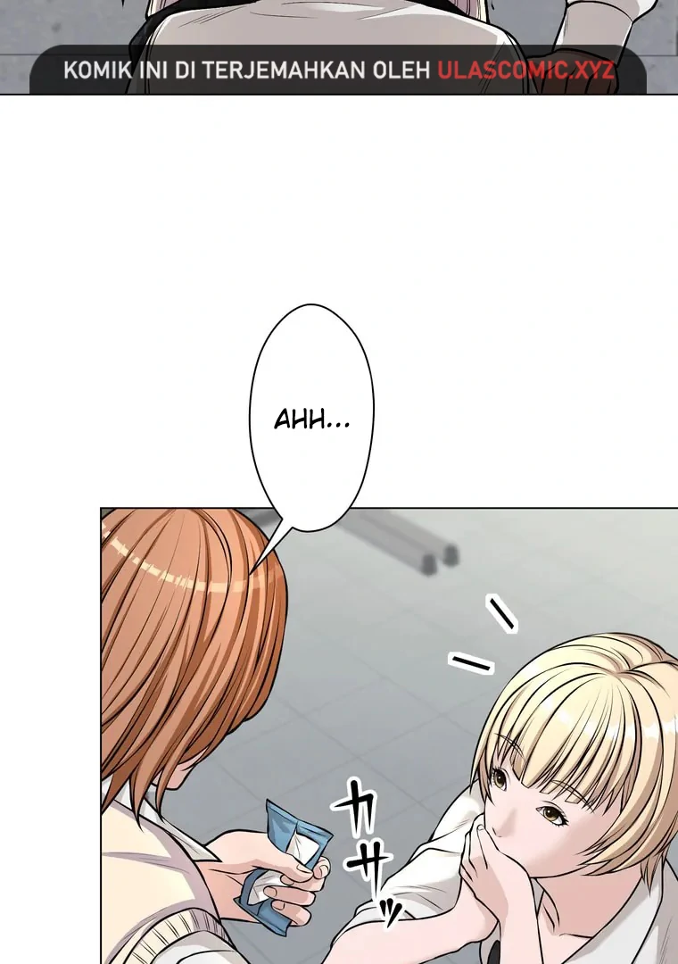 The Devil in School Chapter 18 Gambar 78