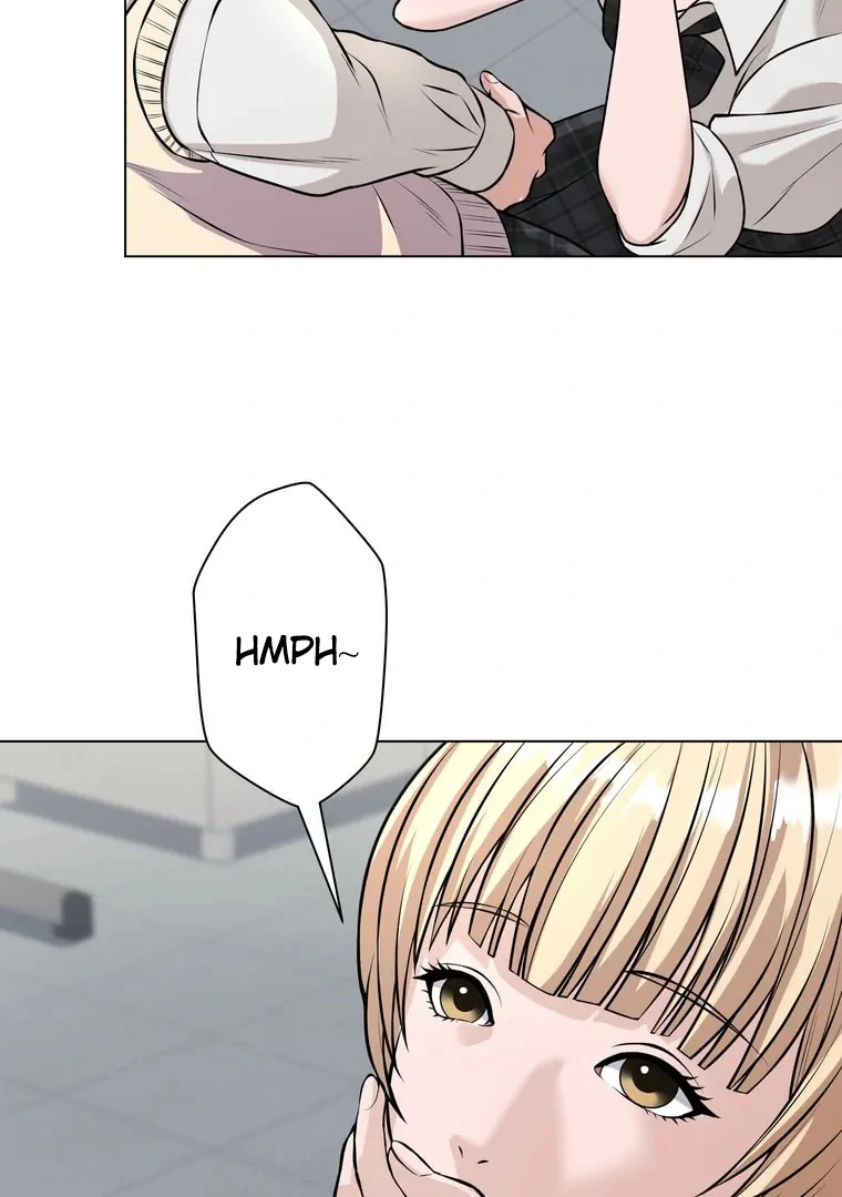 The Devil in School Chapter 18 Gambar 79