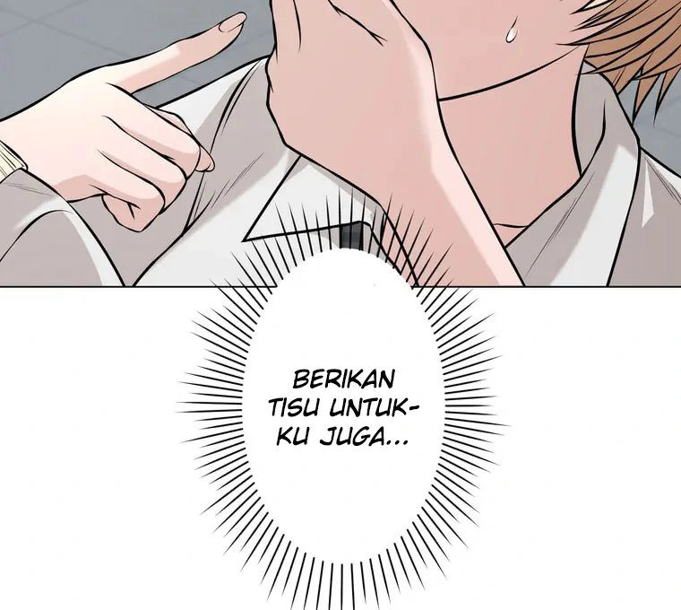 The Devil in School Chapter 18 Gambar 80