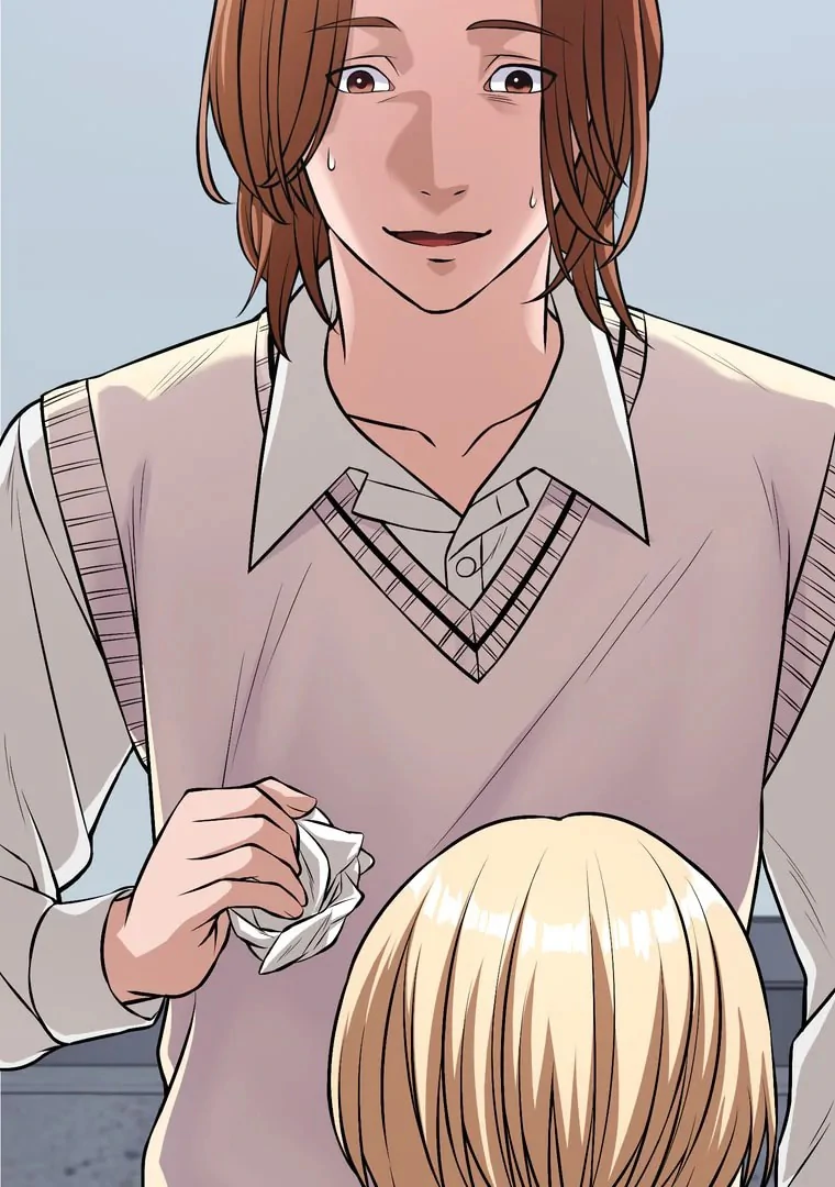 The Devil in School Chapter 18 Gambar 83