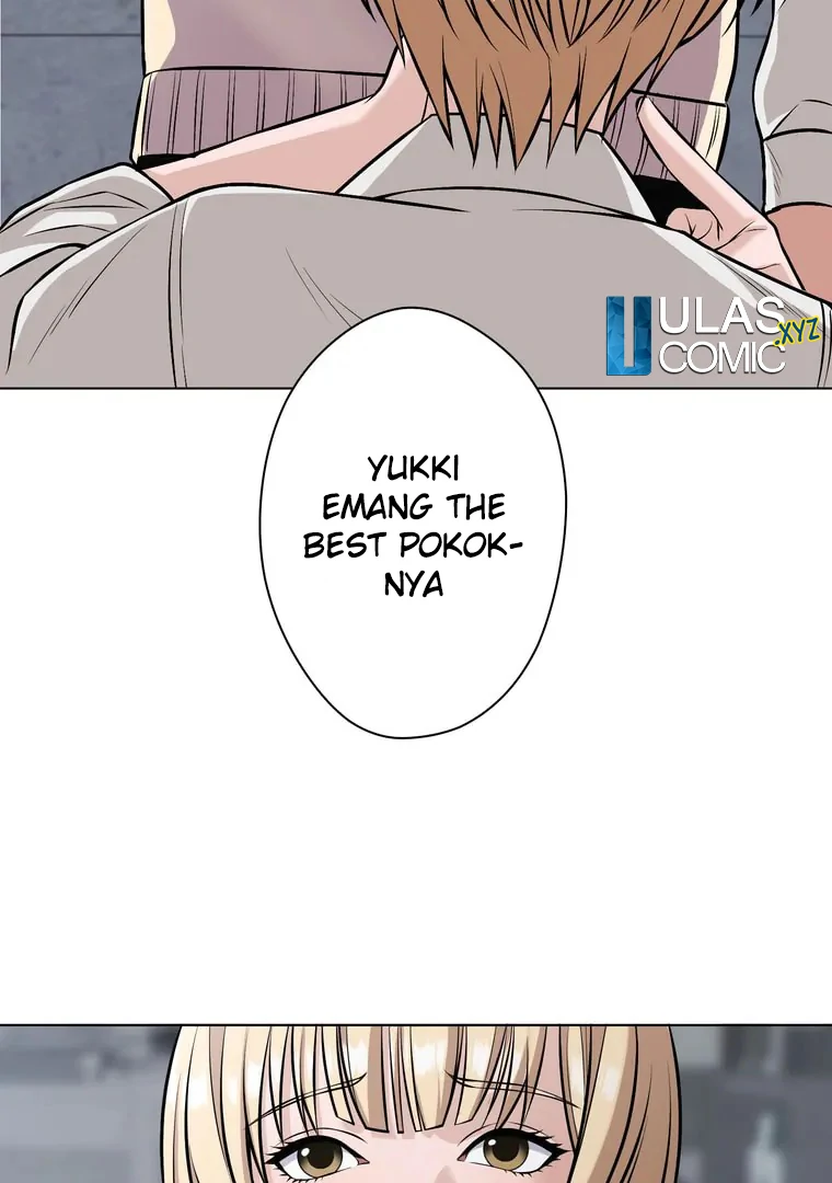 The Devil in School Chapter 18 Gambar 84