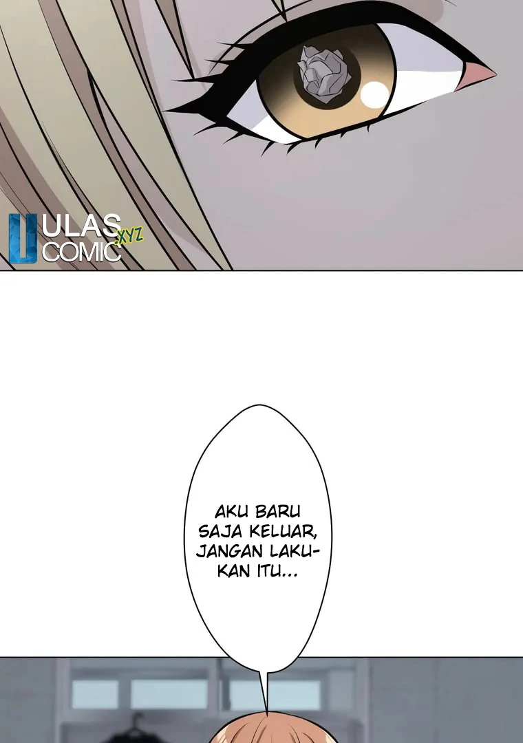 The Devil in School Chapter 18 Gambar 87