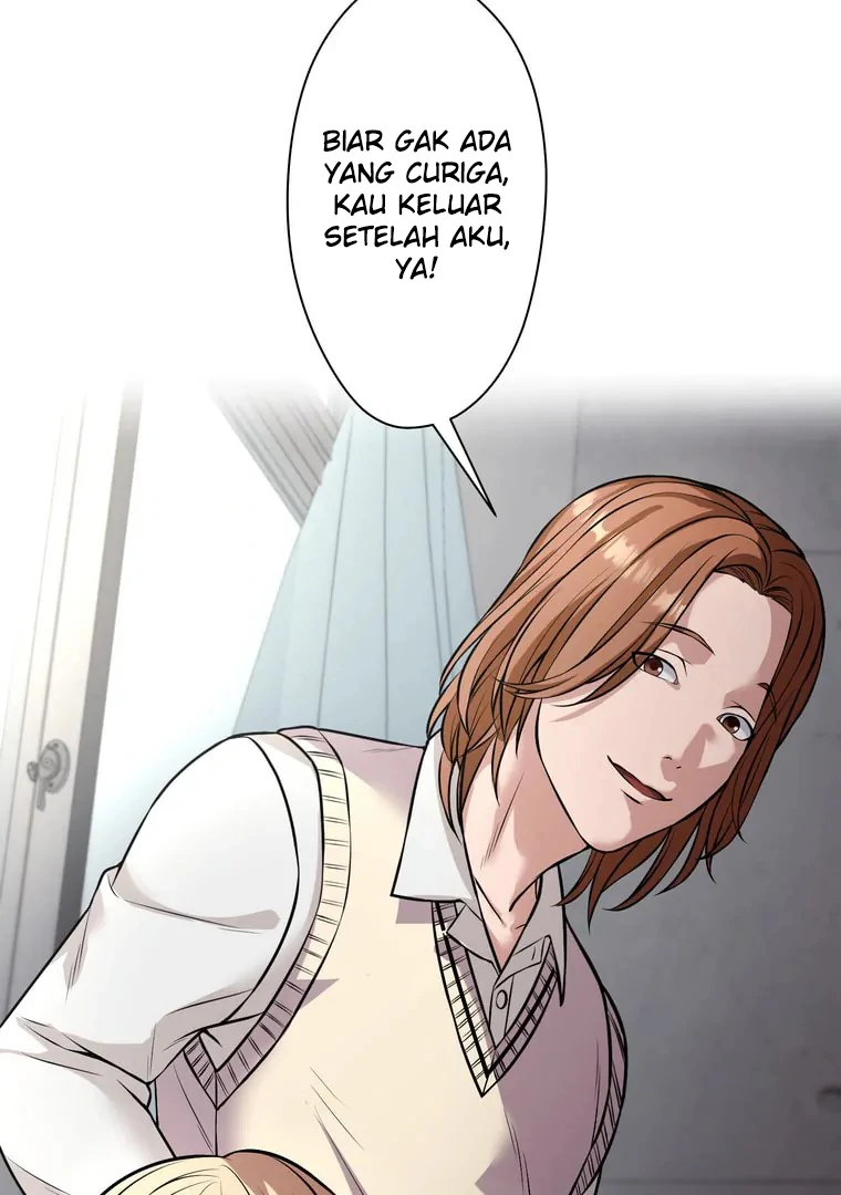 The Devil in School Chapter 18 Gambar 89