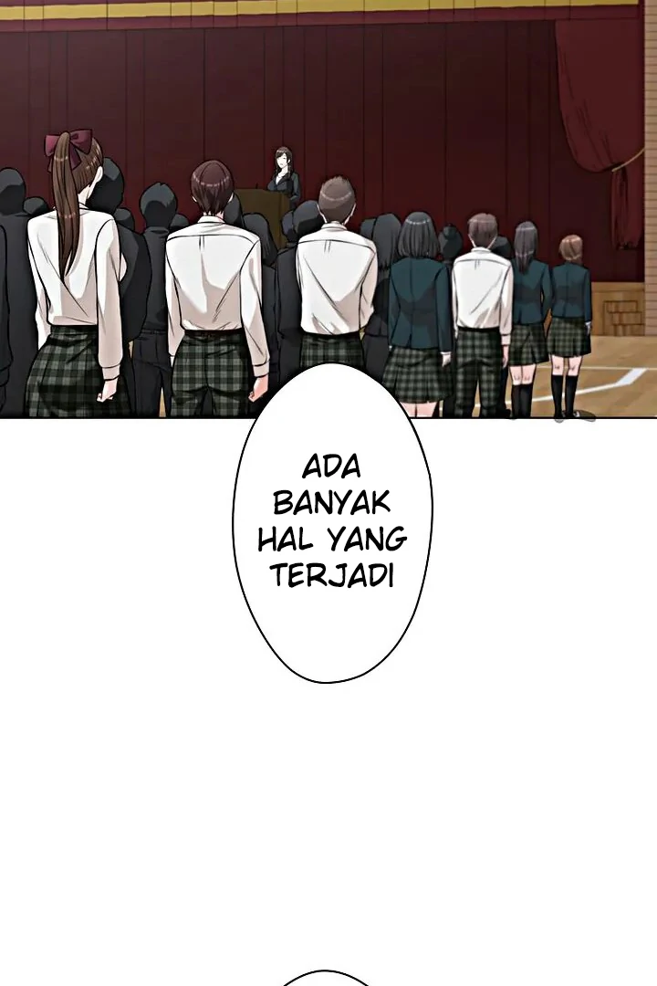 The Devil in School Chapter 17 Gambar 16