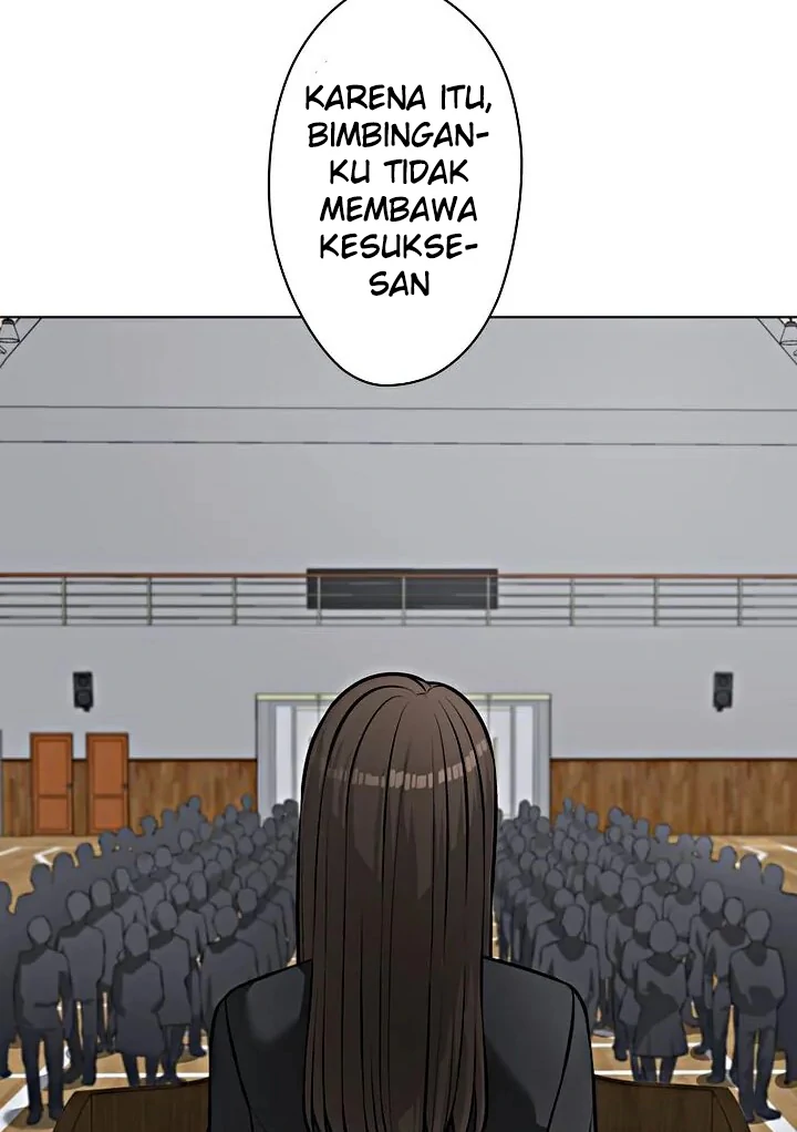 The Devil in School Chapter 17 Gambar 17
