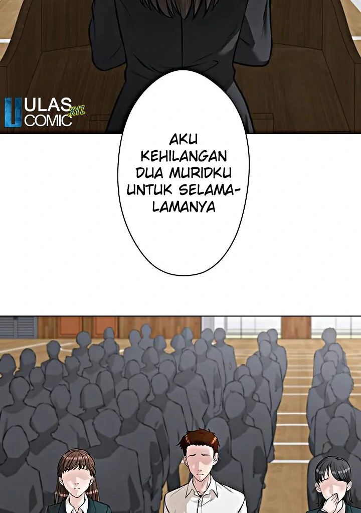 The Devil in School Chapter 17 Gambar 18