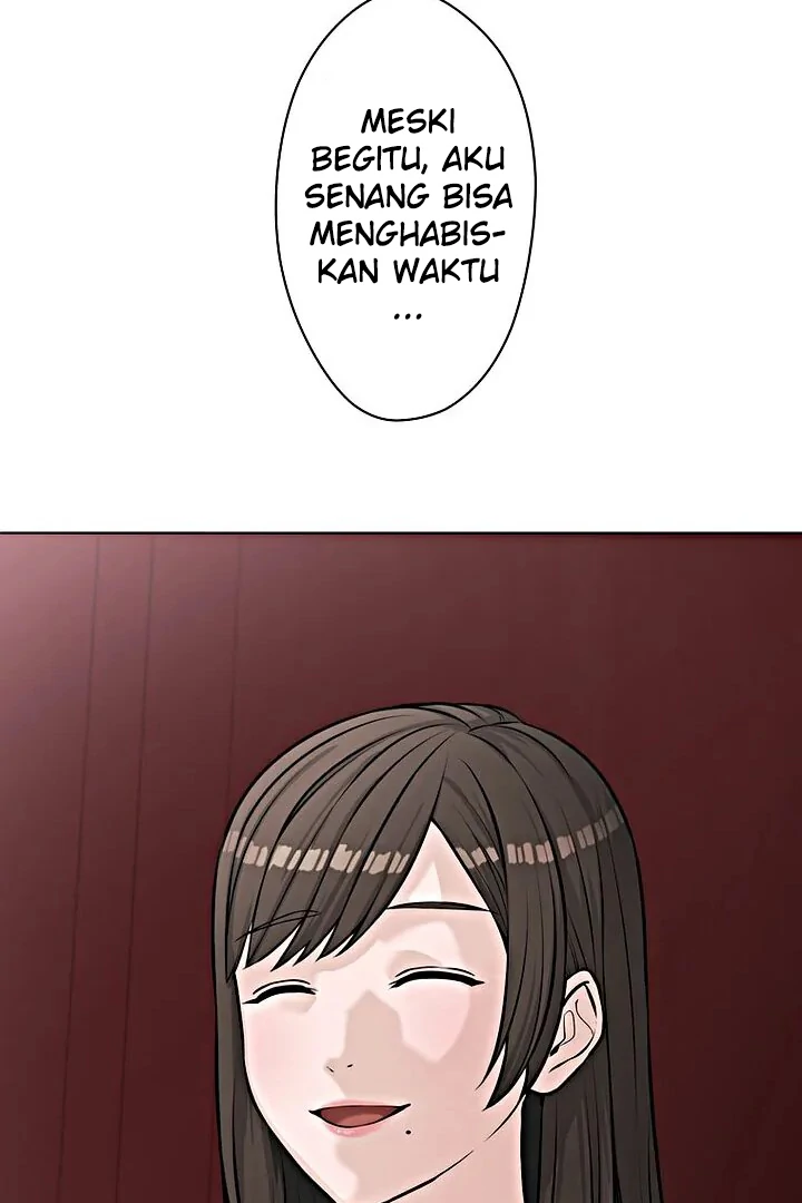 The Devil in School Chapter 17 Gambar 21