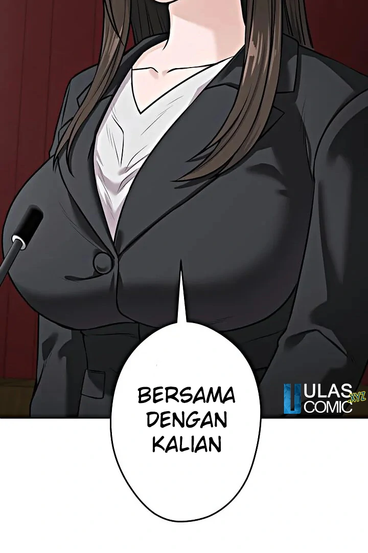 The Devil in School Chapter 17 Gambar 22