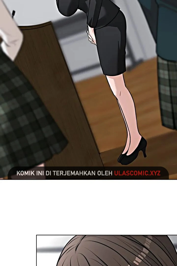 The Devil in School Chapter 17 Gambar 25