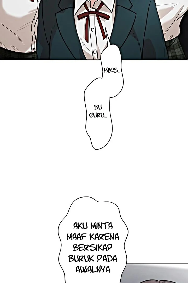 The Devil in School Chapter 17 Gambar 28