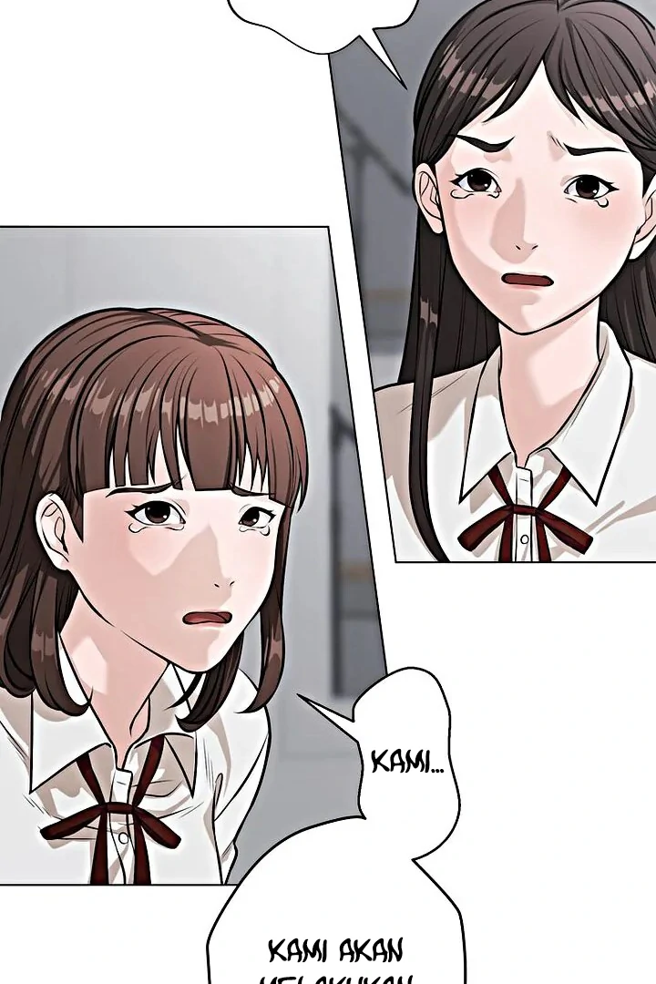 The Devil in School Chapter 17 Gambar 29