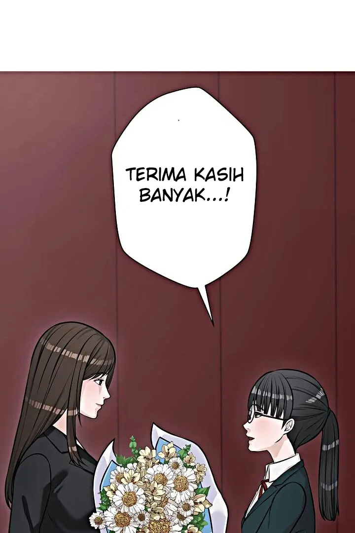 The Devil in School Chapter 17 Gambar 32