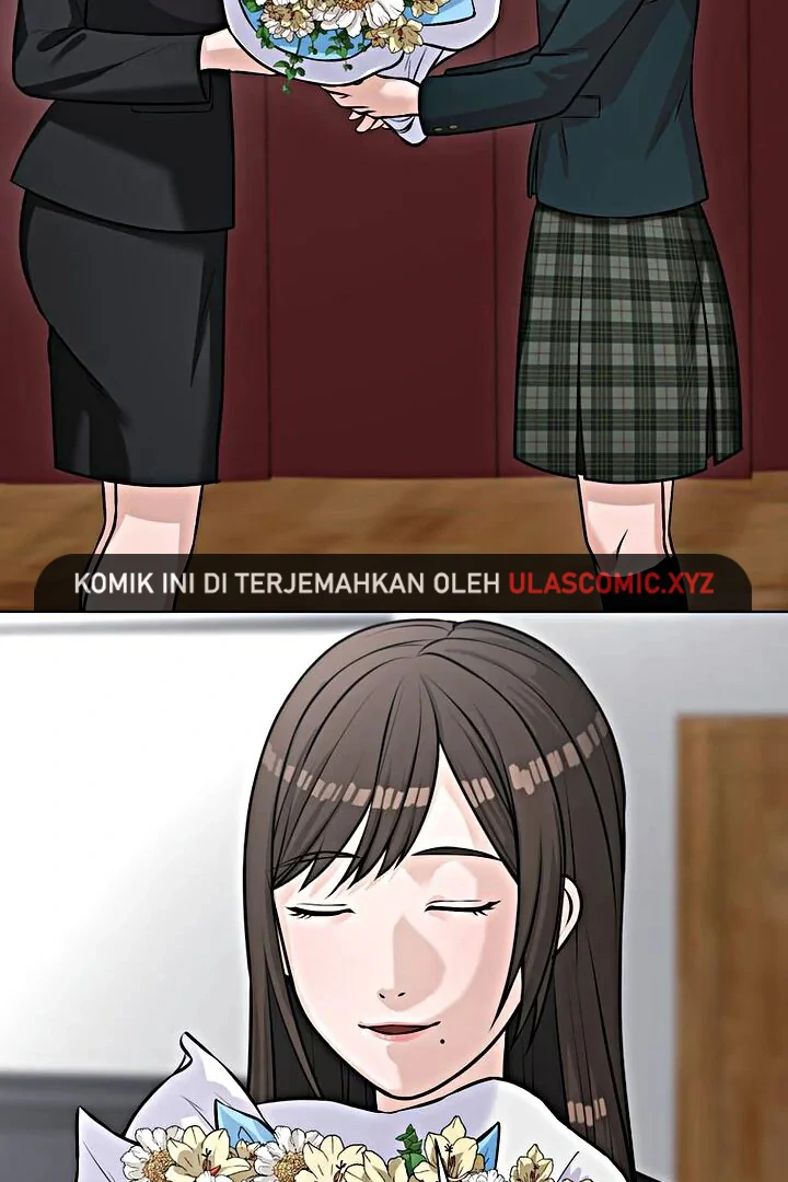 The Devil in School Chapter 17 Gambar 33