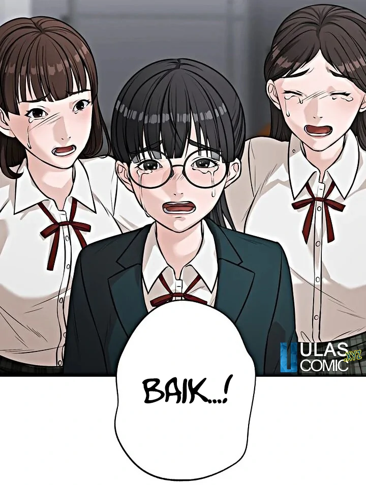 The Devil in School Chapter 17 Gambar 36