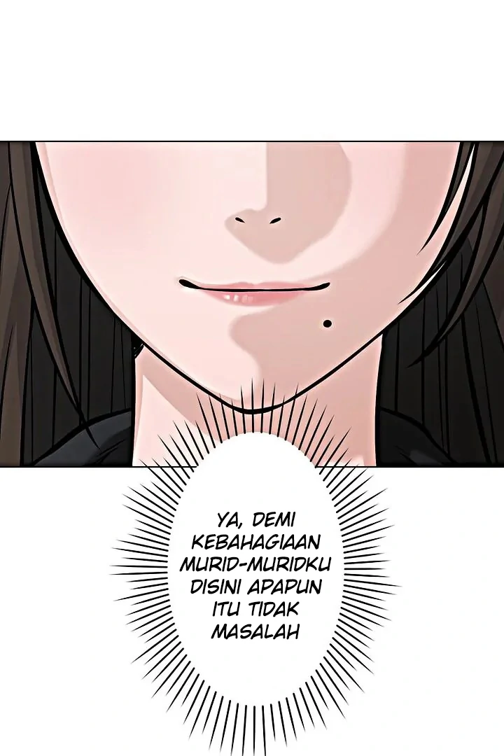 The Devil in School Chapter 17 Gambar 37