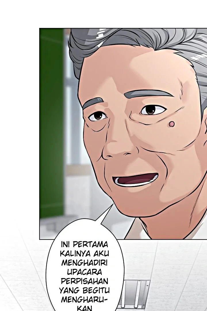 The Devil in School Chapter 17 Gambar 45
