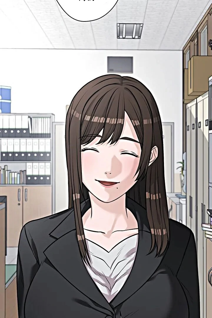 The Devil in School Chapter 17 Gambar 46