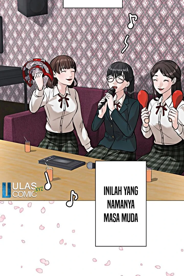 The Devil in School Chapter 17 Gambar 5