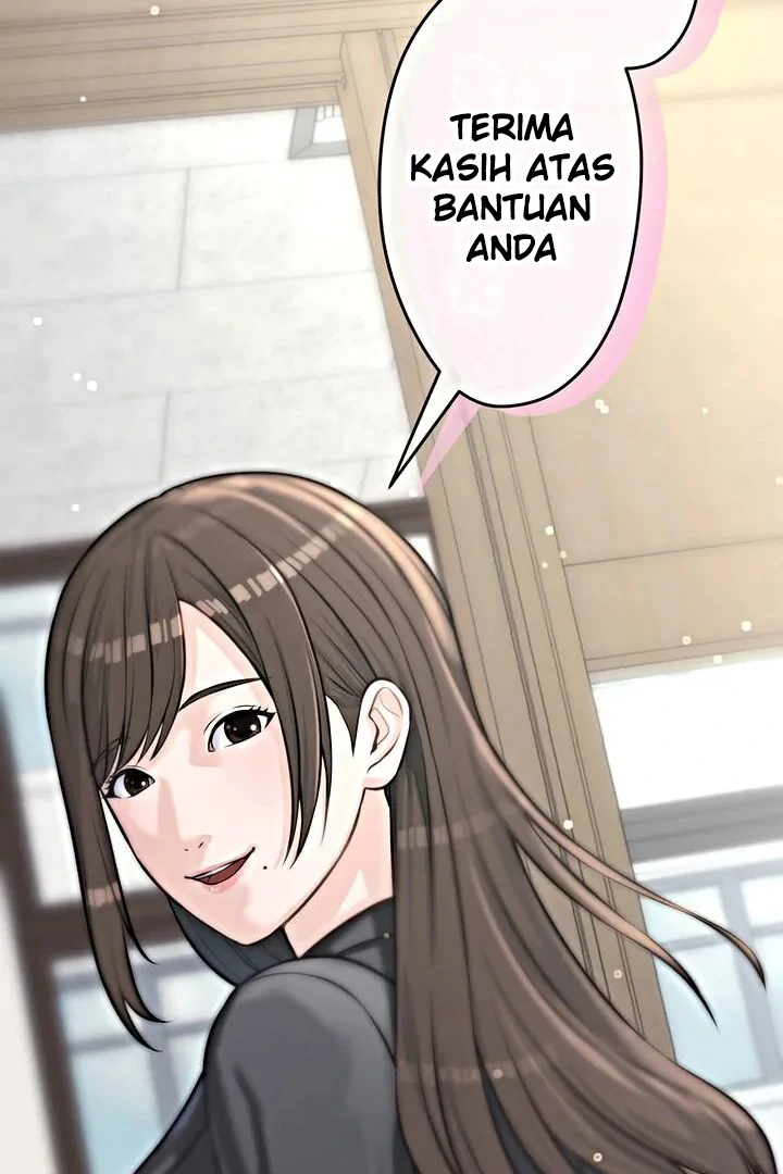 The Devil in School Chapter 17 Gambar 51